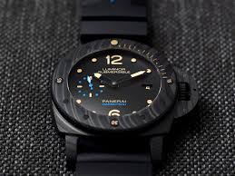 Replica Panerai Luminor Submersible Watches.jpg
